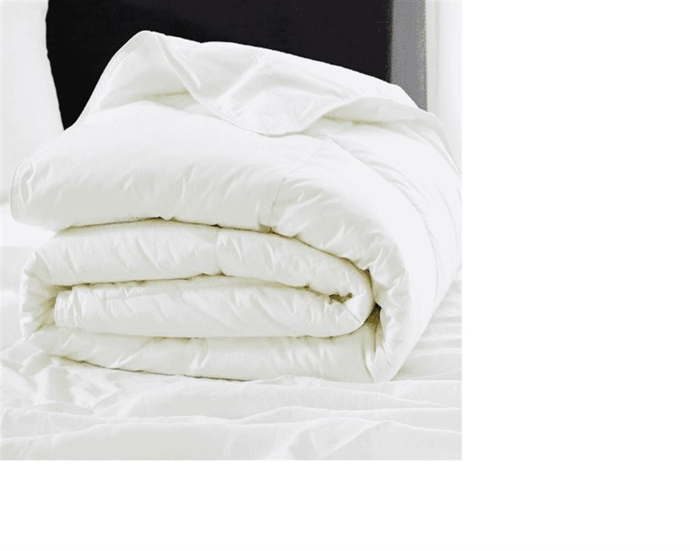 TAÇ YORGAN MİCROFİBER BATTAL LARGE 