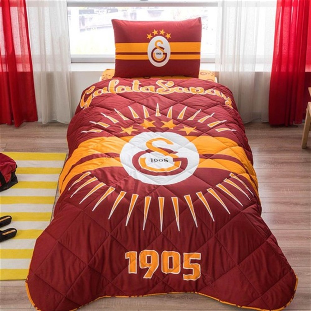 TAÇ YORGAN SETİ DİSNEY GALATASARAY 