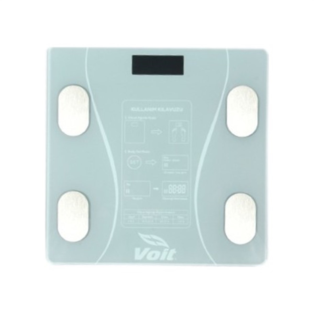 VOİT BLUETOOTH BASKÜL 