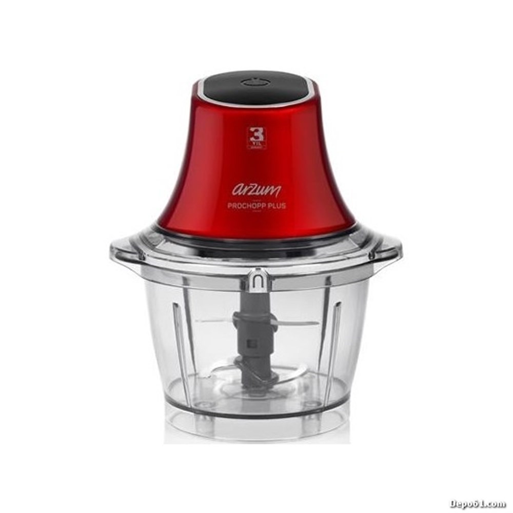 ARZUM AR 1055 PROCHOPP PLUS DOĞRAYICI NAR 