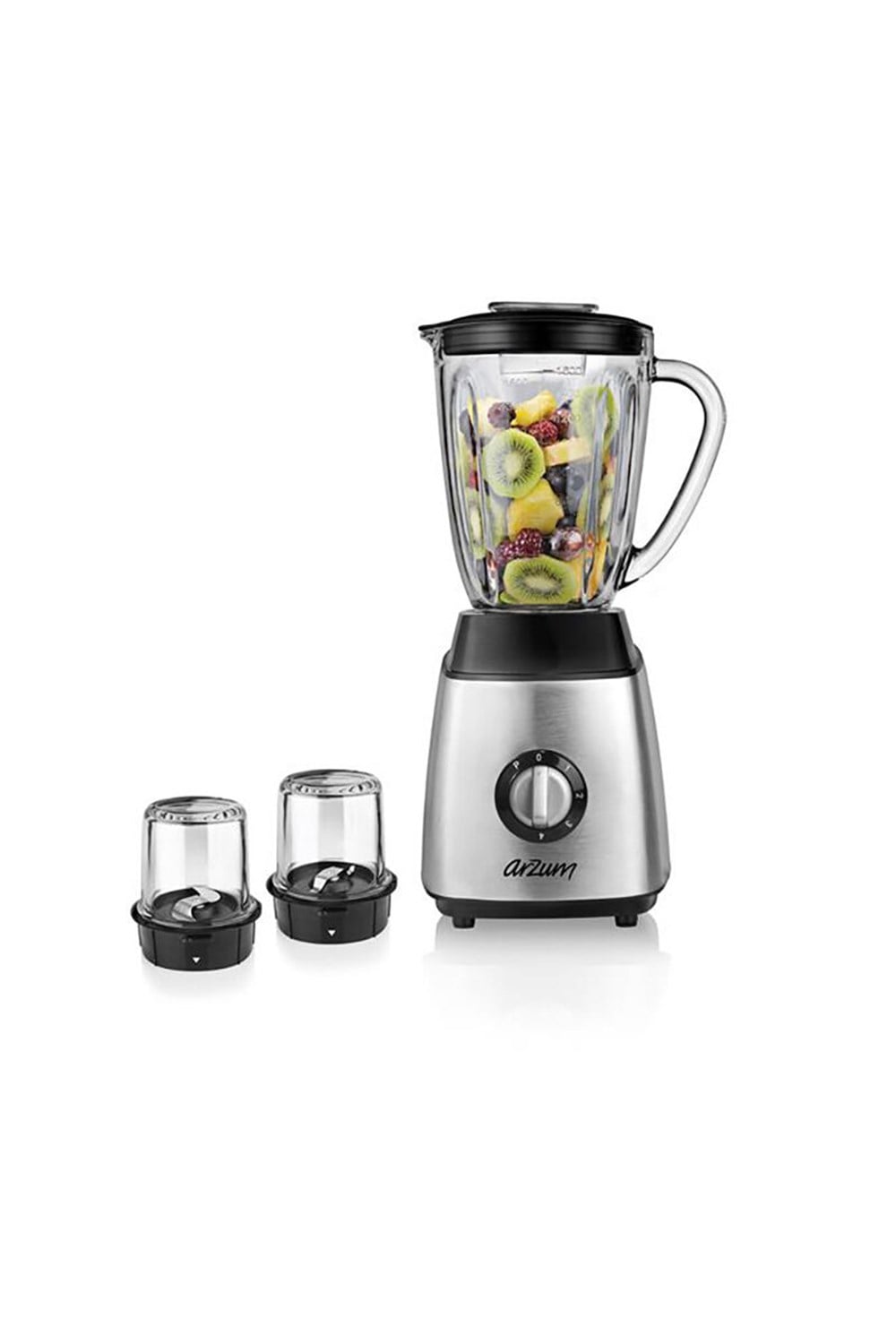 ARZUM AR 1056 MAXİBLEND GLASS SÜRAHİ BLENDER 