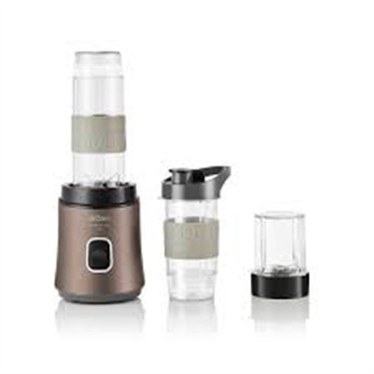 ARZUM AR 1101 SHAKE N TAKE JOY KİŞİSEL BLENDER TOPRAK