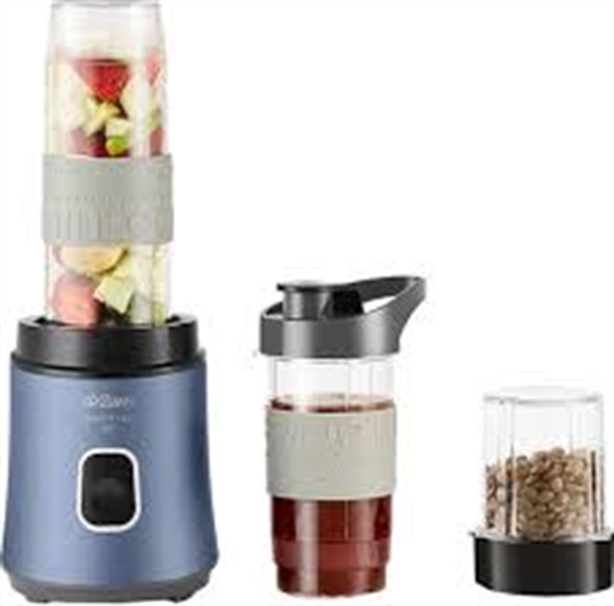 ARZUM AR 1101 SHAKE N TAKE JOY KİŞİSEL BLENDER OKYANUS MAVİSİ