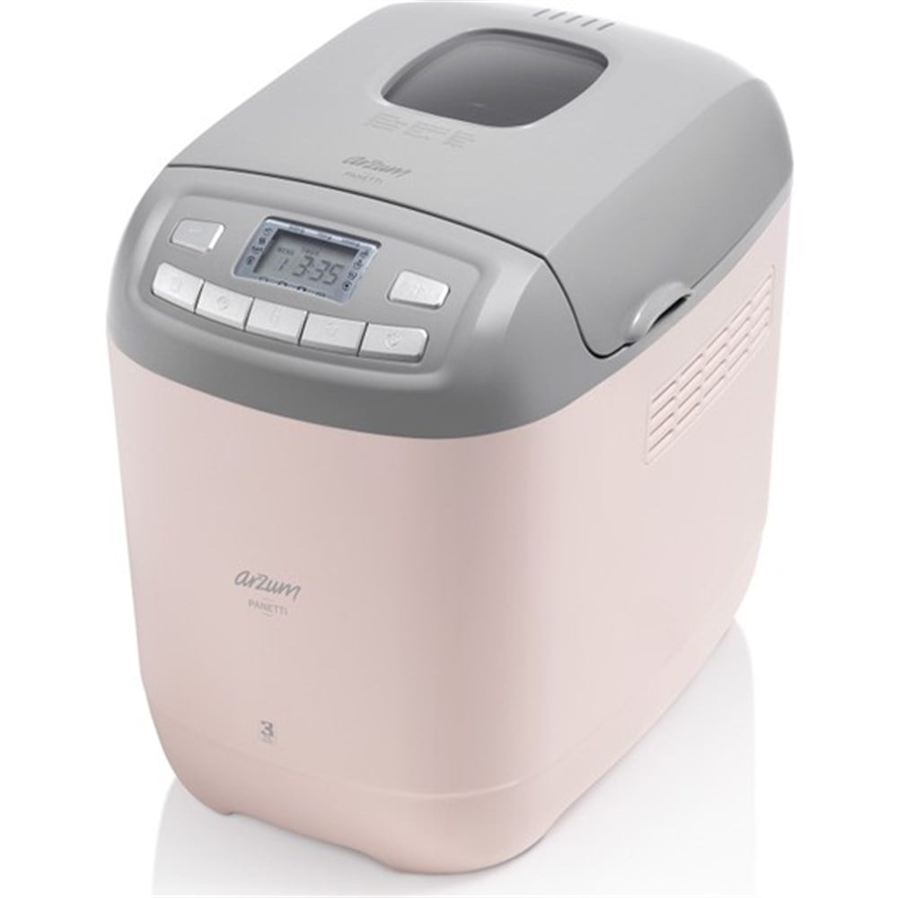 ARZUM AR 2017 PANETTİ EKMEK YAPMA MAKİNESİ CANDY