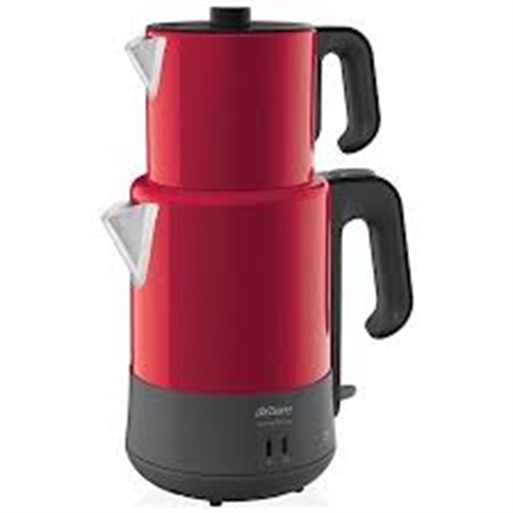 ARZUM AR 3050 ÇAYIM DELÜX ÇAY MAKİNESİ NAR