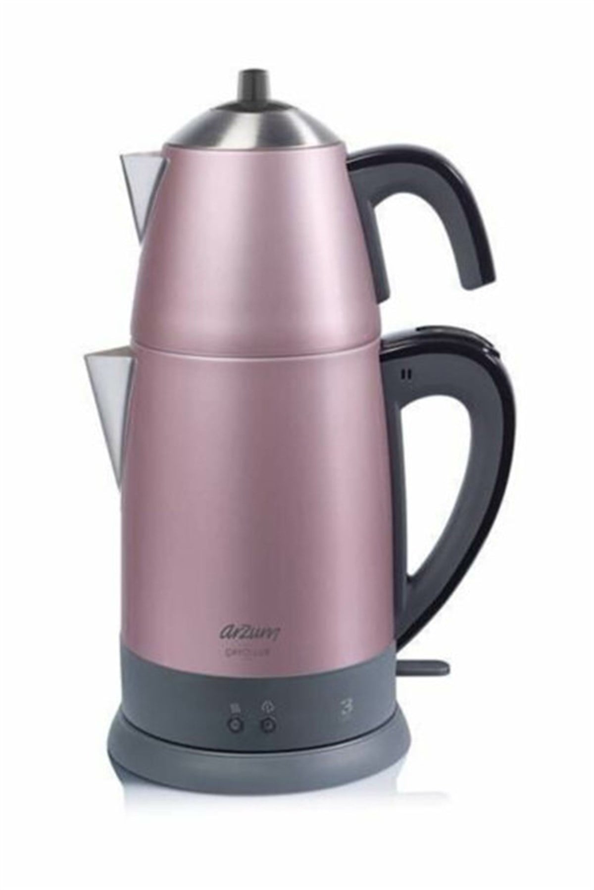 ARZUM AR 3055 ÇAYCI LÜX ÇAY MAKİNESİ DREAMLİNE