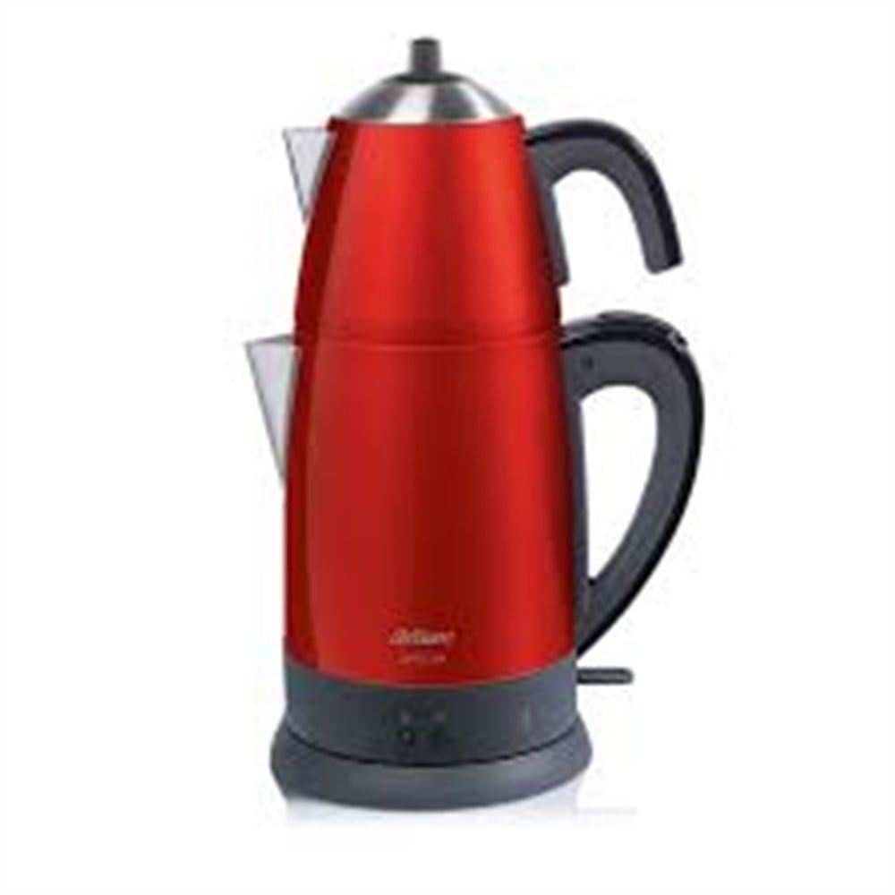 ARZUM AR 3055 ÇAYCI LÜX ÇAY MAKİNESİ NAR