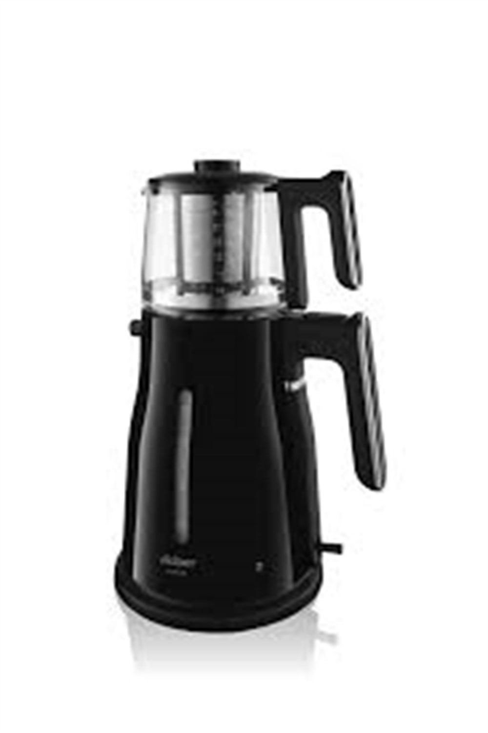 ARZUM AR 3060 HARMAN ÇAY MAKİNESİ BAKIR