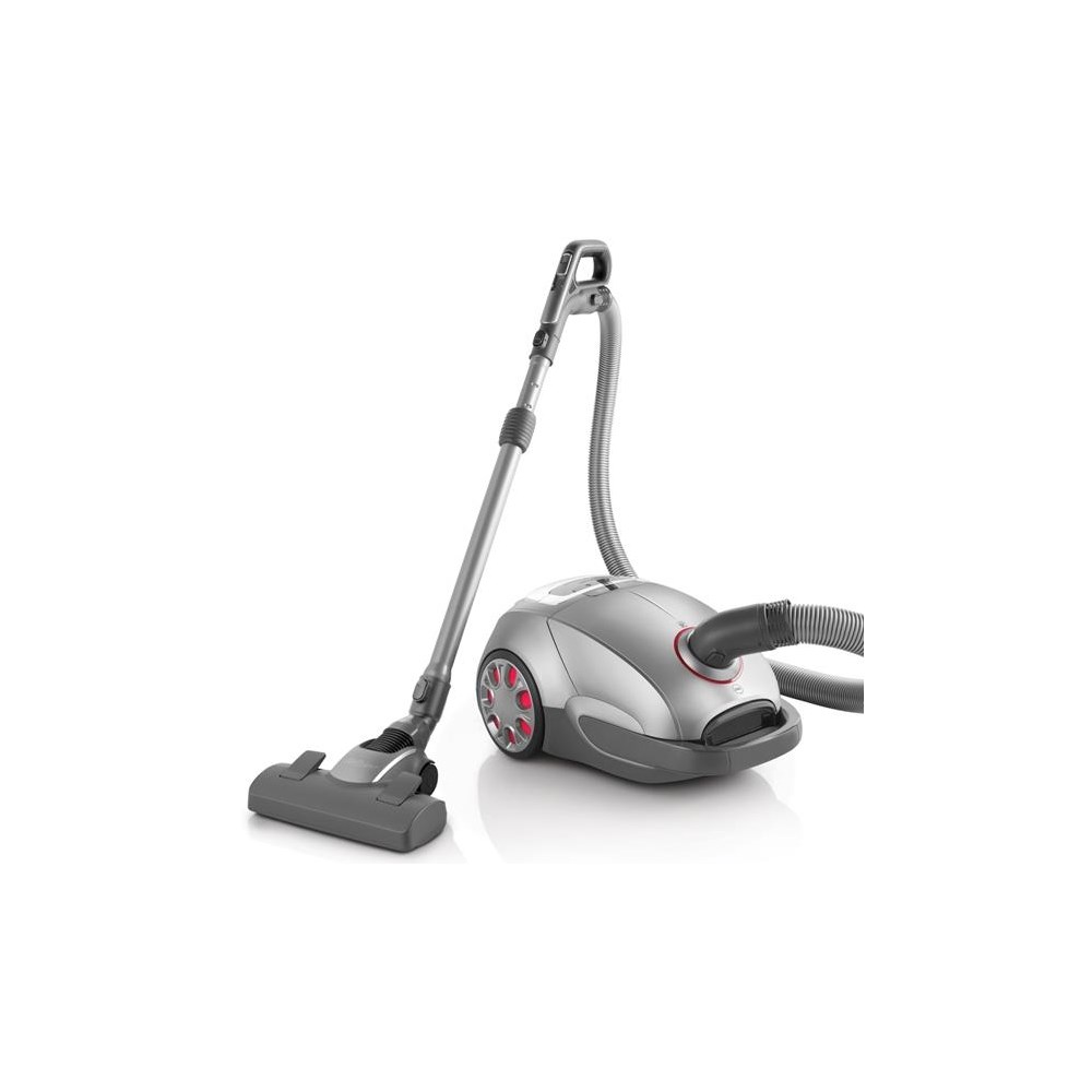 ARZUM AR 4034 CLEANART ULTRA SİLENT ELEKTRİKLİ SÜPÜRGE GRI