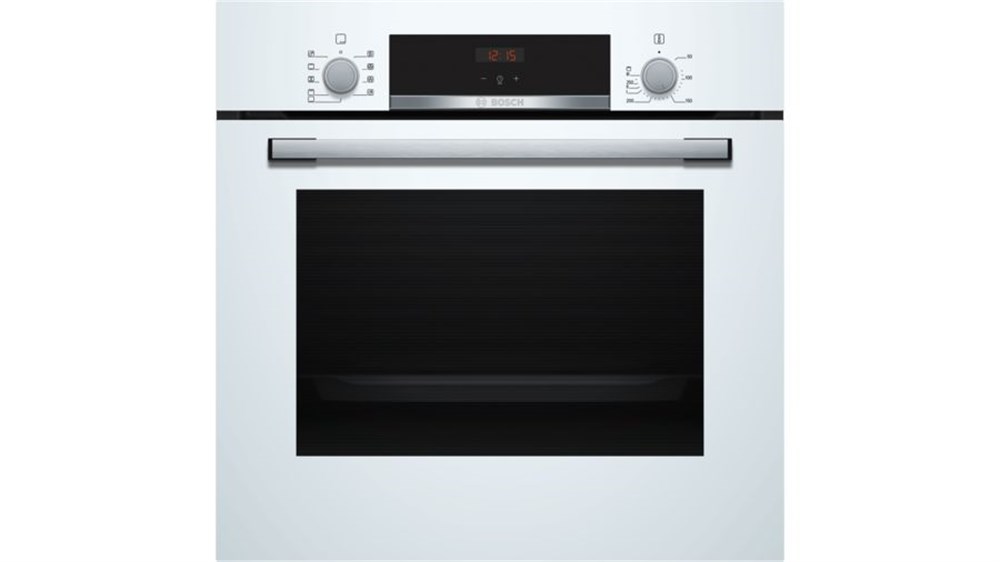 BOSCH HBF514BW0T ANKASTRE ELEKTRİKLİ FIRIN 