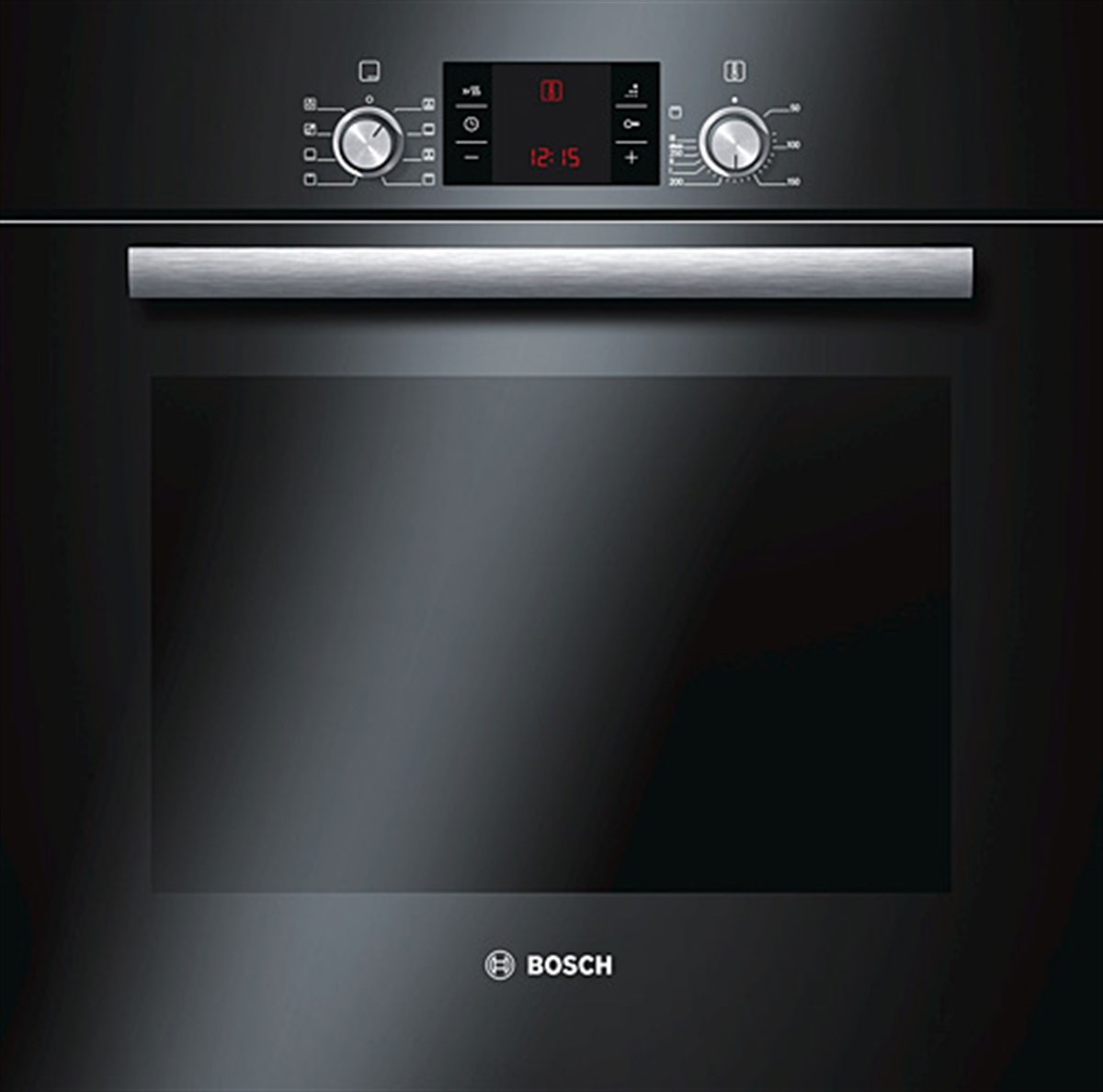BOSCH HBG43S360Q ANKASTRE ELEKTRİKLİ FIRIN 