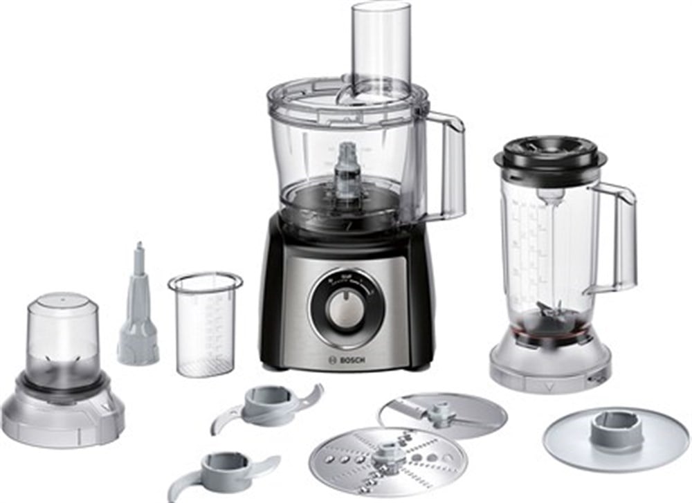 BOSCH MCM3501M MUTFAK ROBOTU 