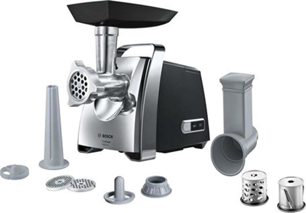BOSCH MFW67440 ET KIYMA MAKİNASI 