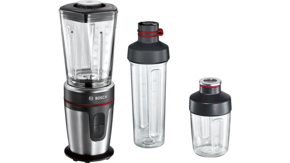 BOSCH MMBM7G3M MİXX2 GO BLENDER 