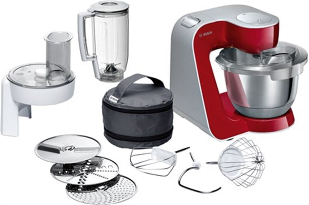BOSCH MUM58720 MUTFAK ROBOTU 