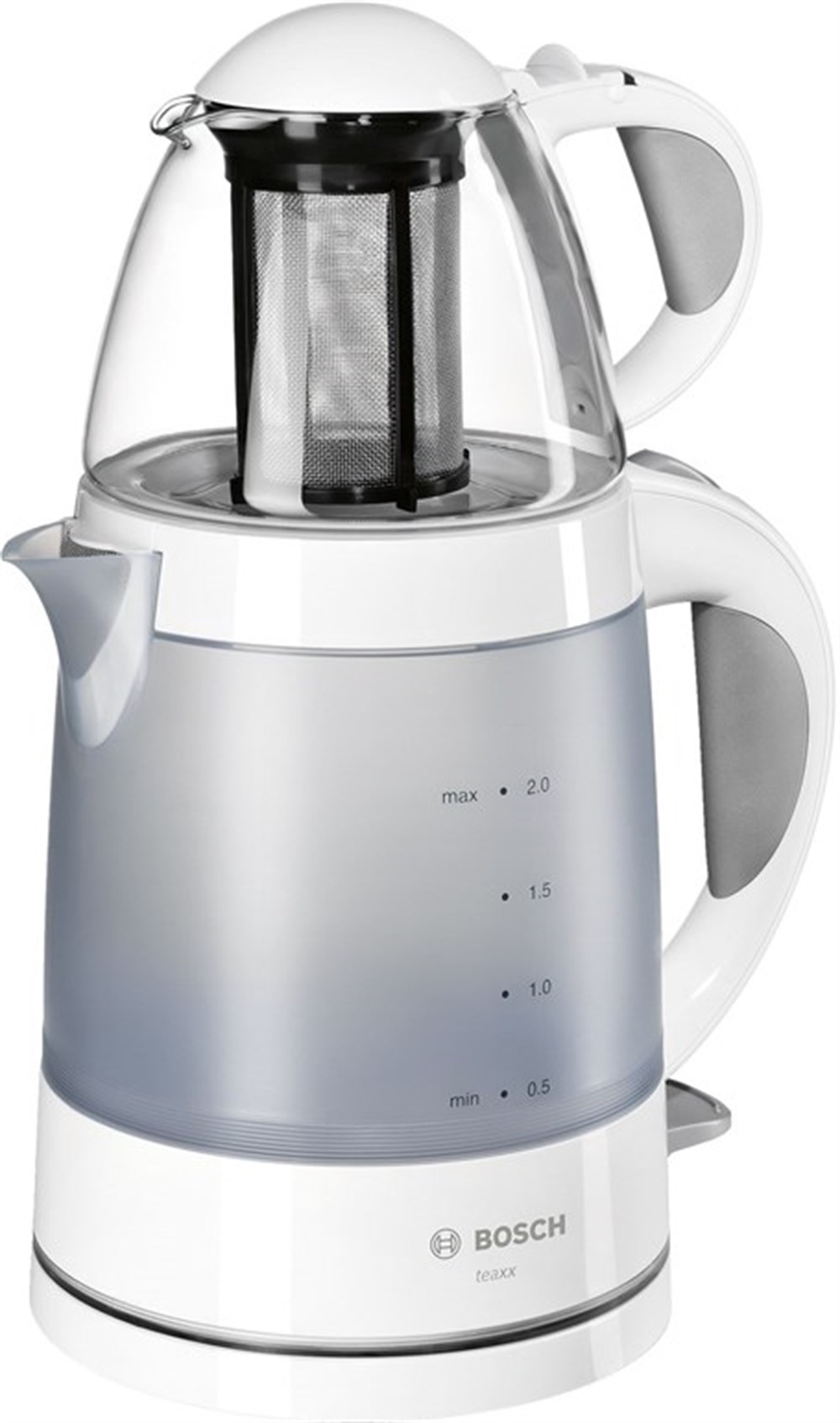 BOSCH TTA2201 ÇAY MAKİNESİ 