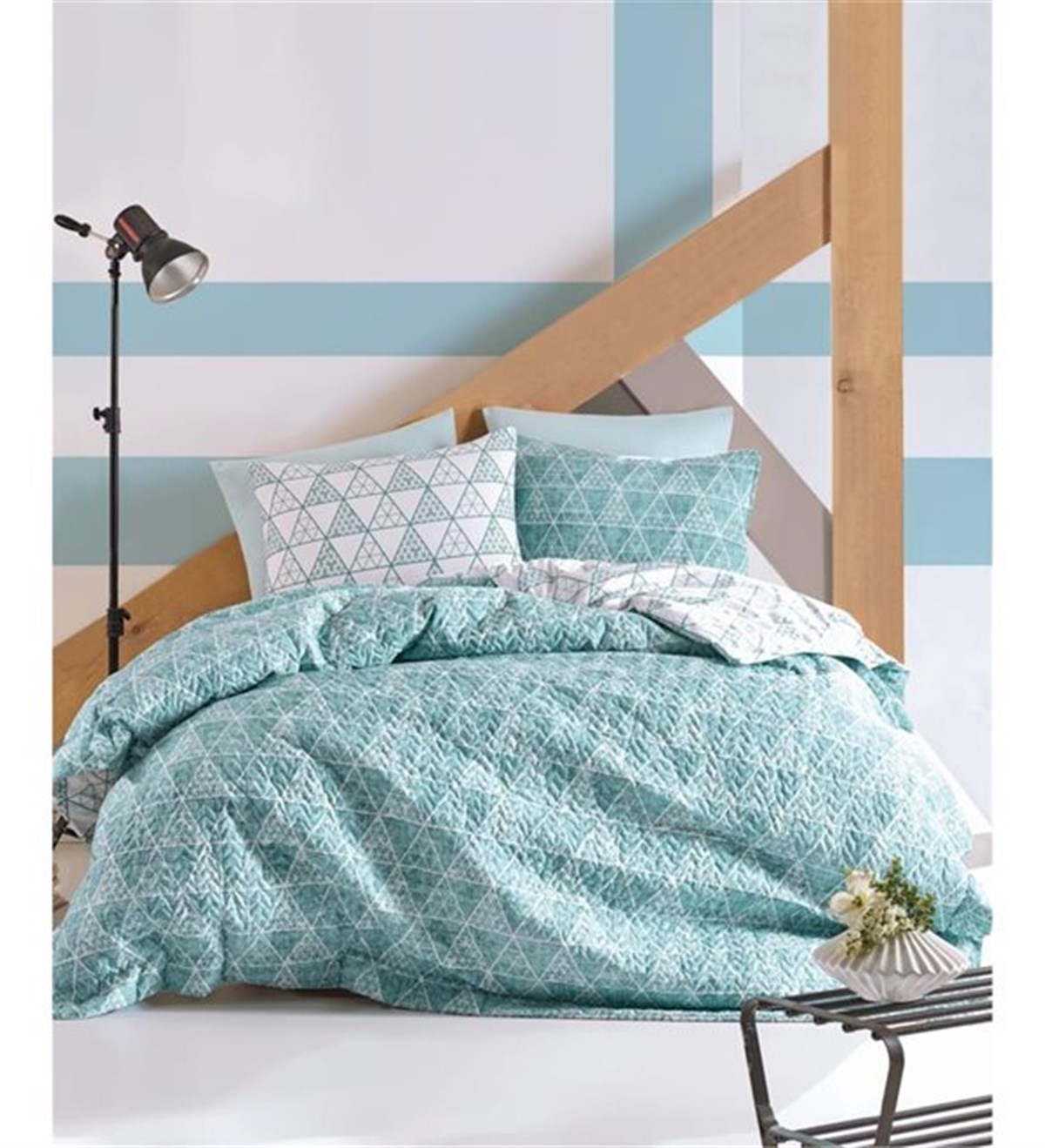 COTTON BOX COMPLETE TAKIMI MİNİMAL RNF.Ç.K.SOLE MİNT 