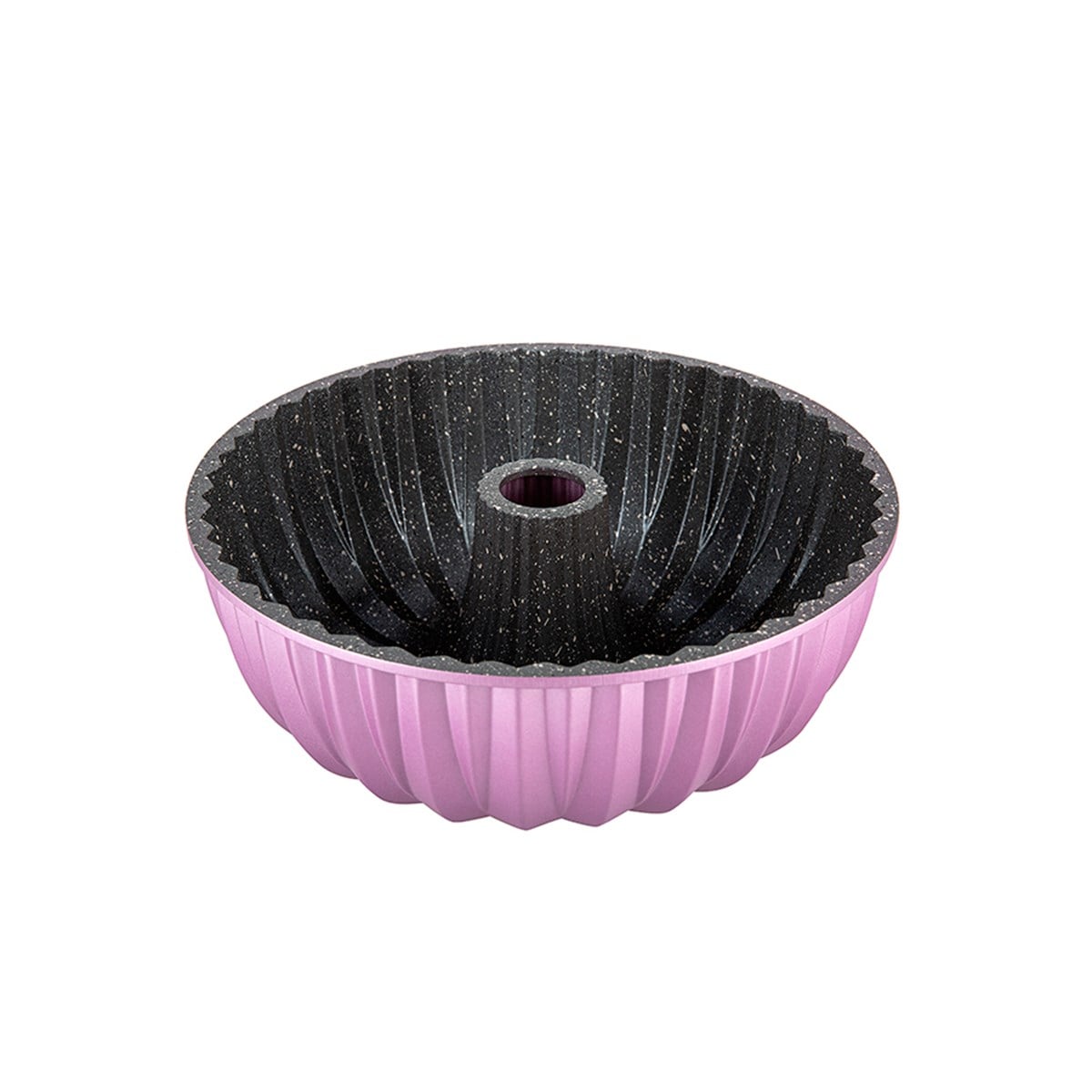 EMSAN KEK KALIBI GRİSS HARD 24 CM MOR 