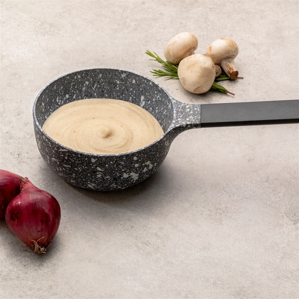 EMSAN PERGE 16 CM SOSLUK (KAPAKSIZ) 