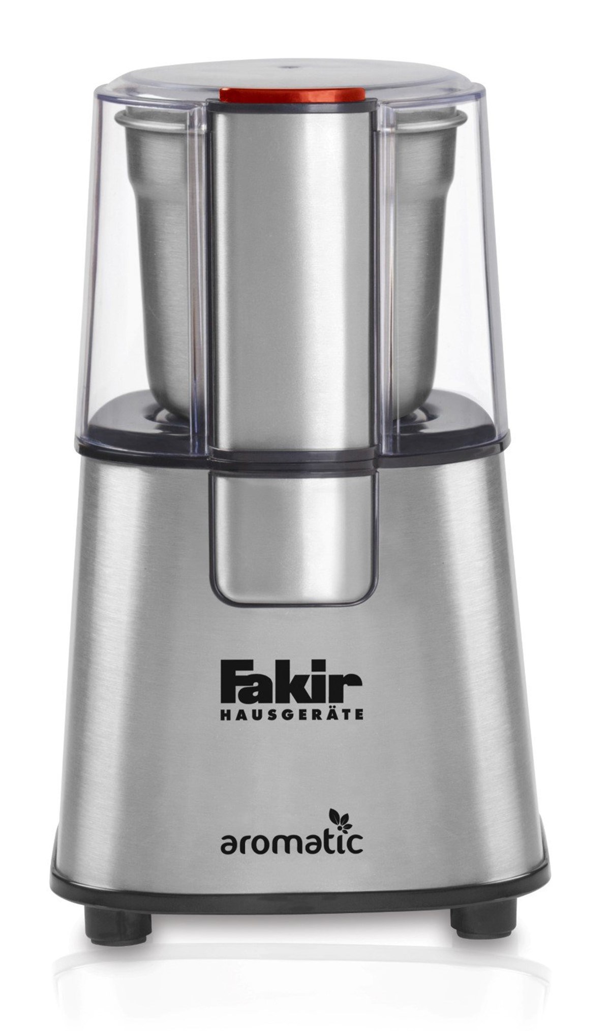 FAKİR AROMATİC KAHVE/BAHARAT ÖĞÜTÜCÜSÜ 