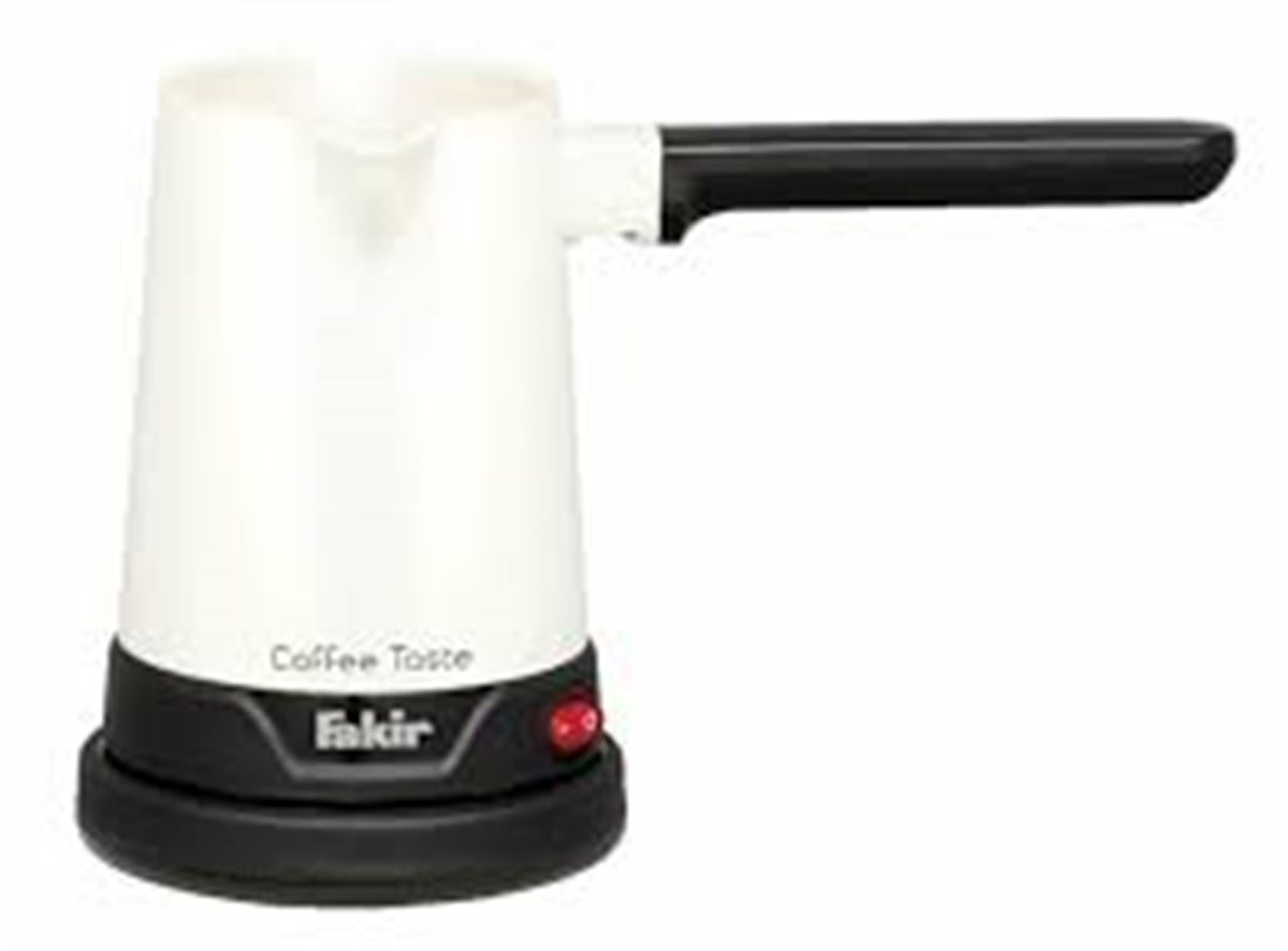 FAKİR COFFEE TASTE TÜRK KAHVE MAKİNESİ BEJ