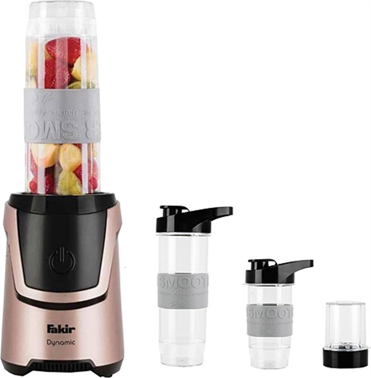 FAKİR DYNAMİC KİŞİSEL BLENDER ROSİE