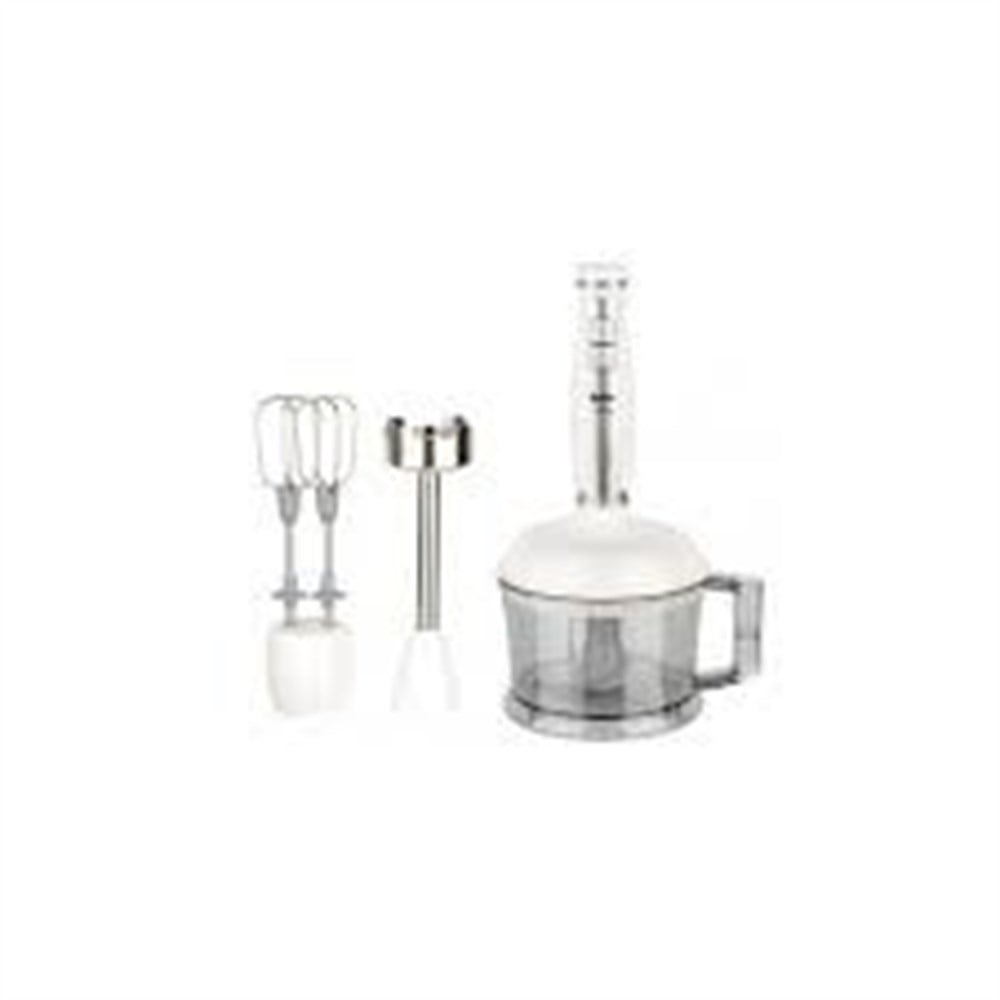 FAKİR TAFFY BLENDER SET KREM