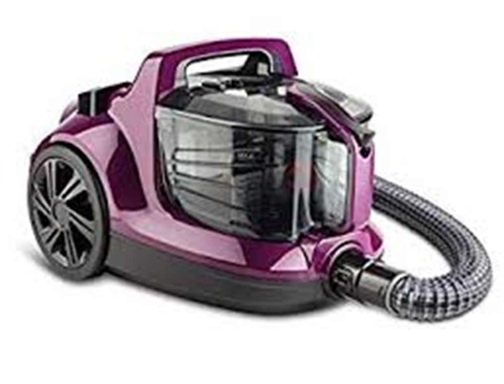 FAKİR VEYRON ÖKO ELEKTRİKLİ SÜPÜRGE MOR 