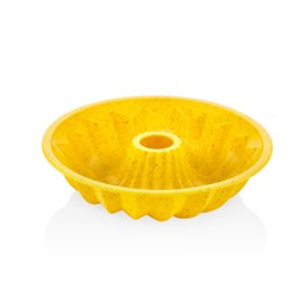 KOLEKSİYON MAYA KEK KALIBI 28 CM 