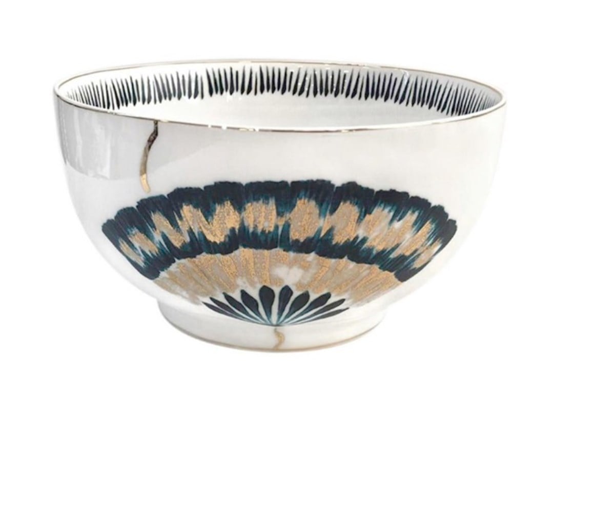 MİKASA DE16.885627 GRACE SALATA KASESİ 11*20 CM 