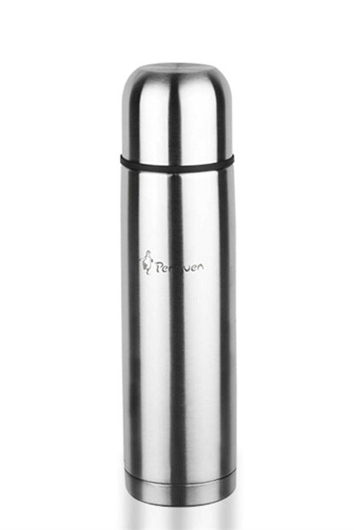 PENGUEN NEW MODEL 1,0 LT İNOX MAMA TERMOS 