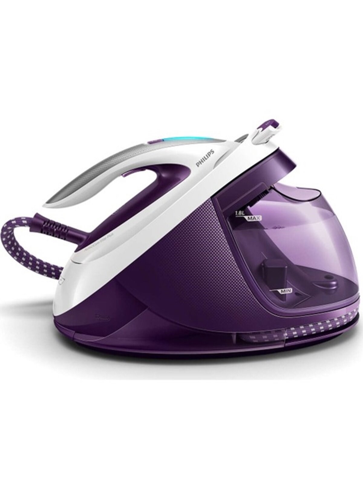 PHILIPS GC9665/30 ELİTE PLUS AKILLI ÜTÜ 