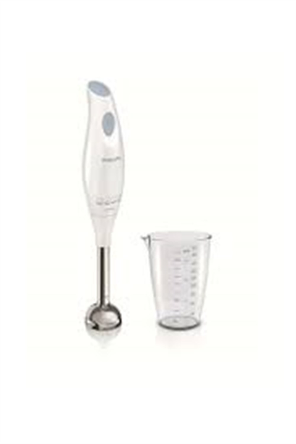 PHILIPS HR 1315/10 ÇİFT BIÇAKLI EL BLENDERİ 