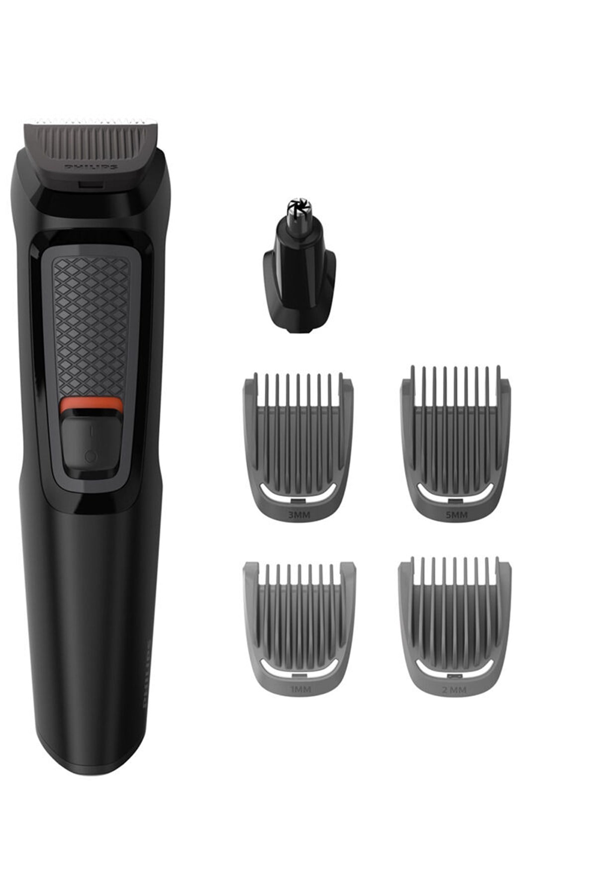 PHILIPS MG3710/15 MULTİGROOM 6 SI BİR ARADA ERKEK BAKIM KİTİ 