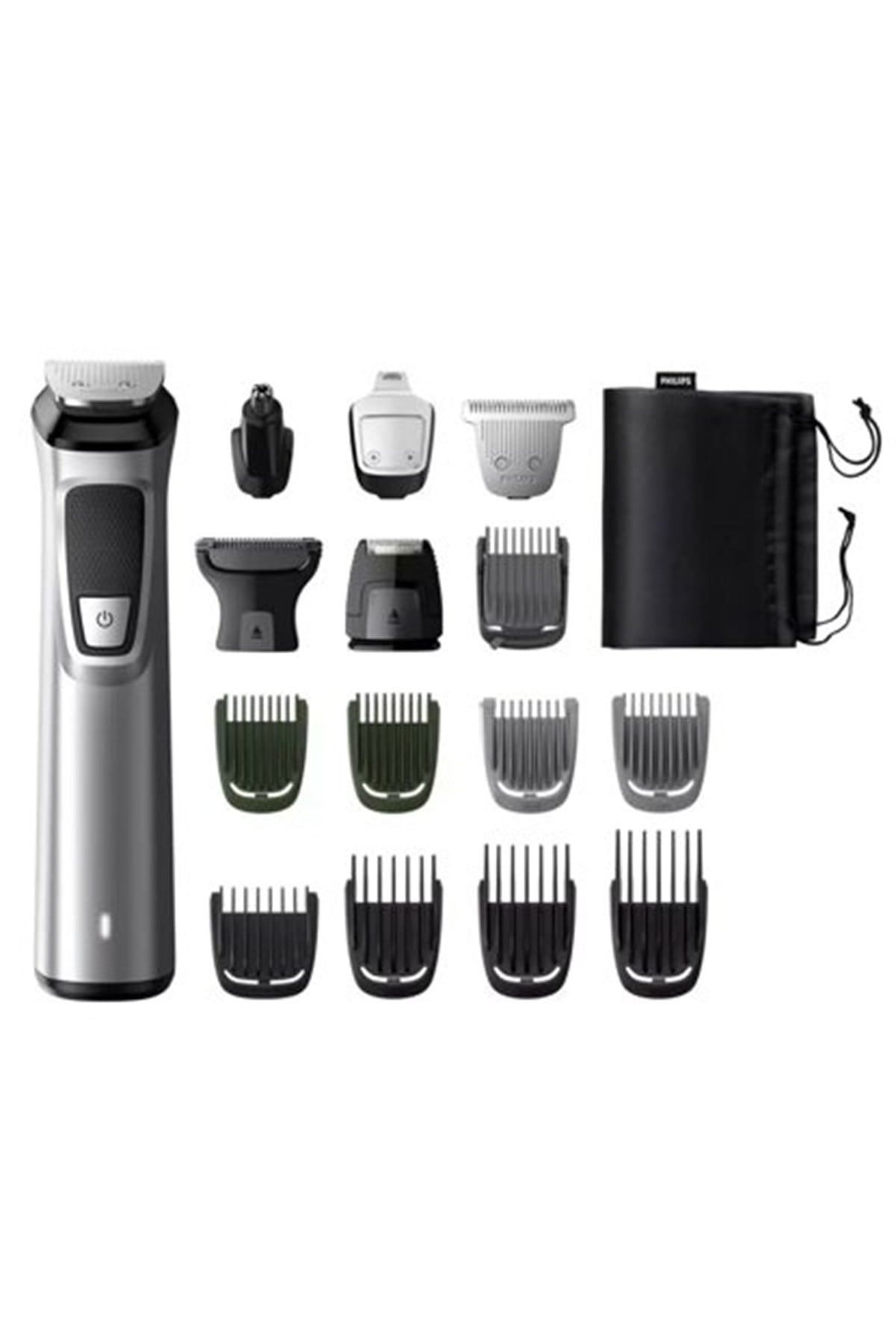 PHILIPS MG7736/15 SAÇ SAKAL VÜCUT ŞEKİLLENDİRİCİ 