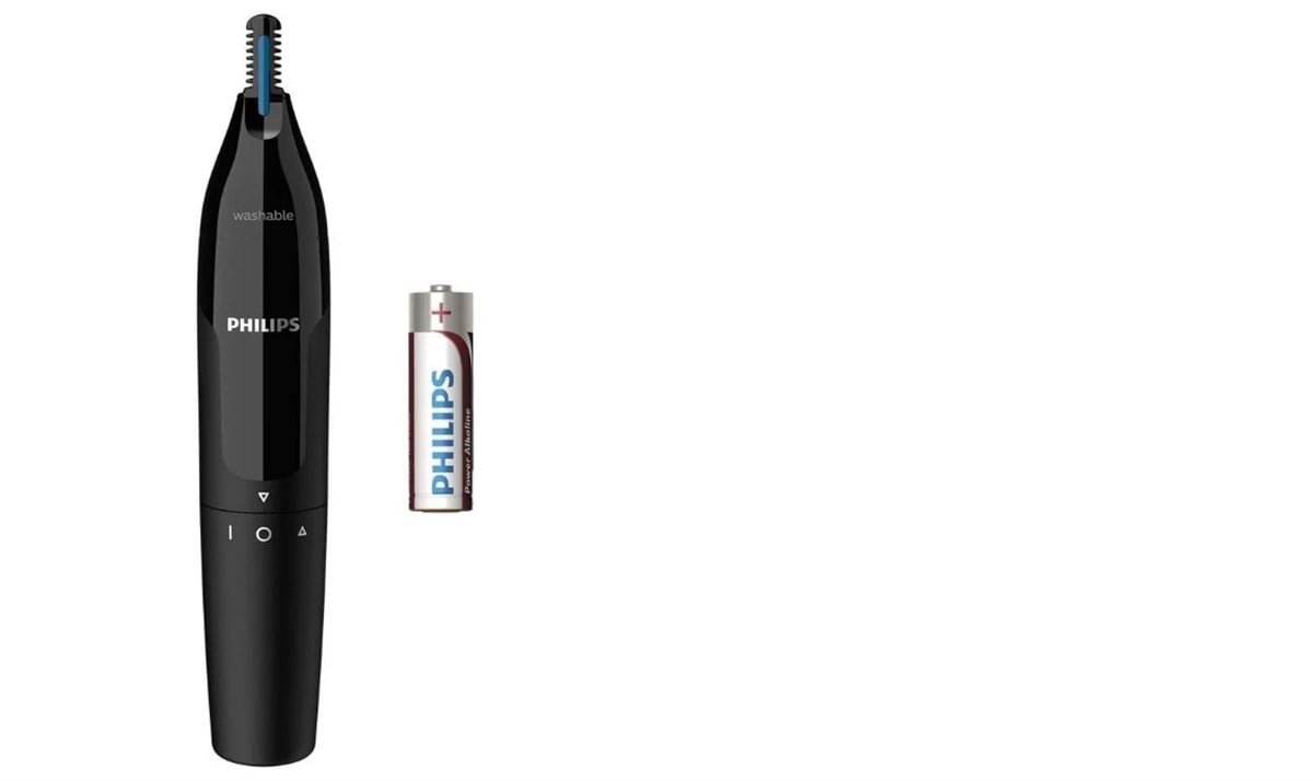 PHILIPS NT1650/16 NOSE TRİMMER 