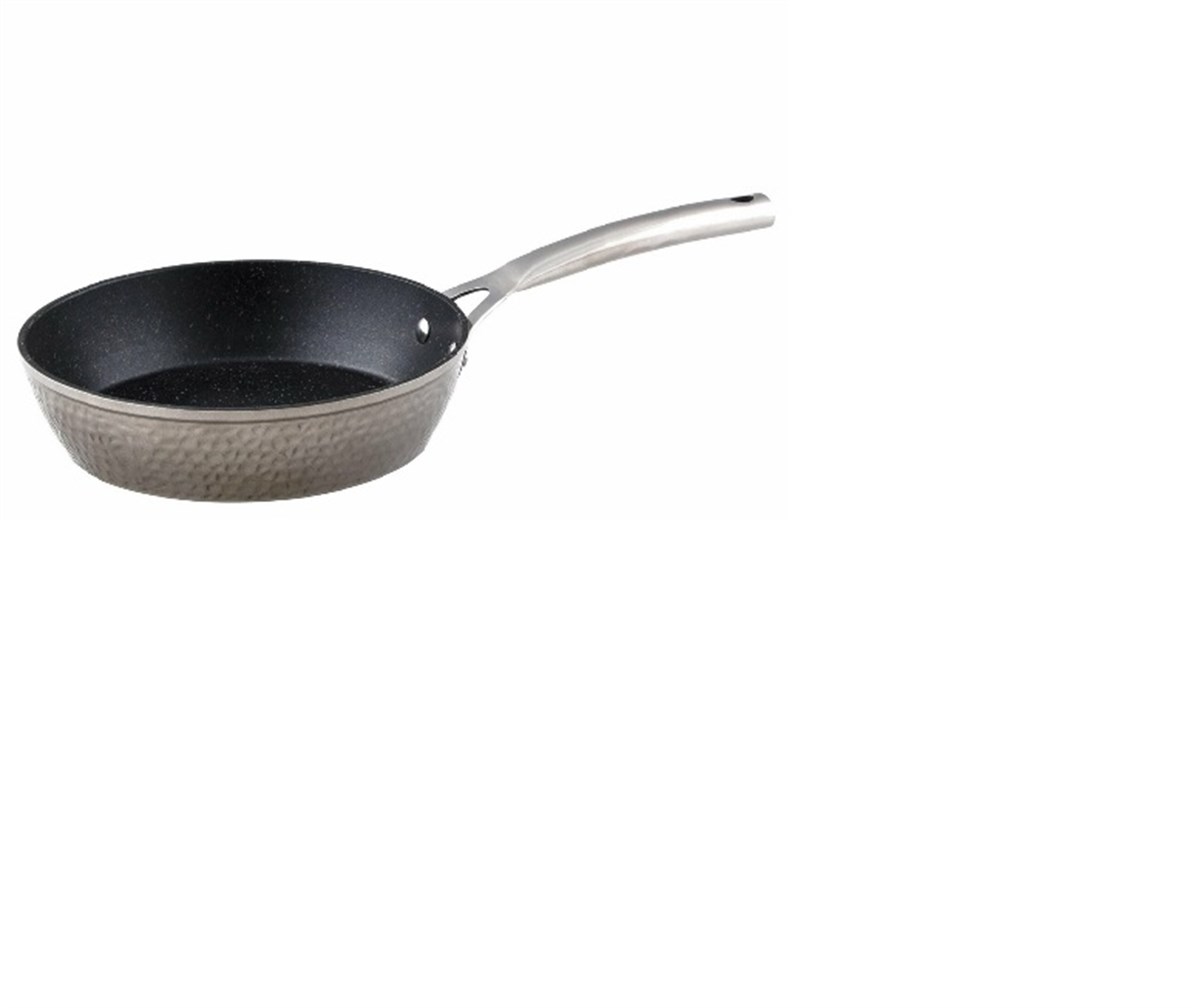 B.LUNA HAMMER 24 CM TAVA SILVER 