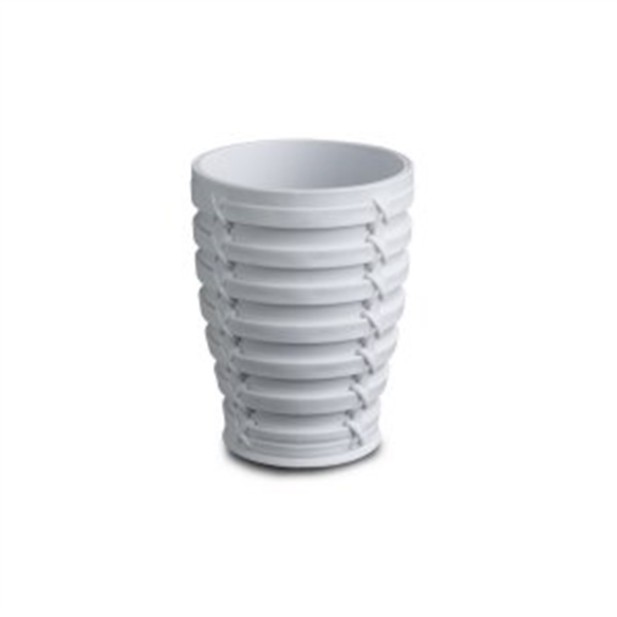 PRİMANOVA PALM DİŞ FIRÇALIK BEYAZ M-E59-01 