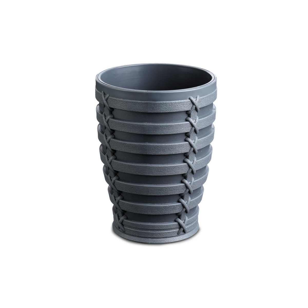 PRİMANOVA PALM DİŞ FIRÇALIK GRİ M-E59-07 