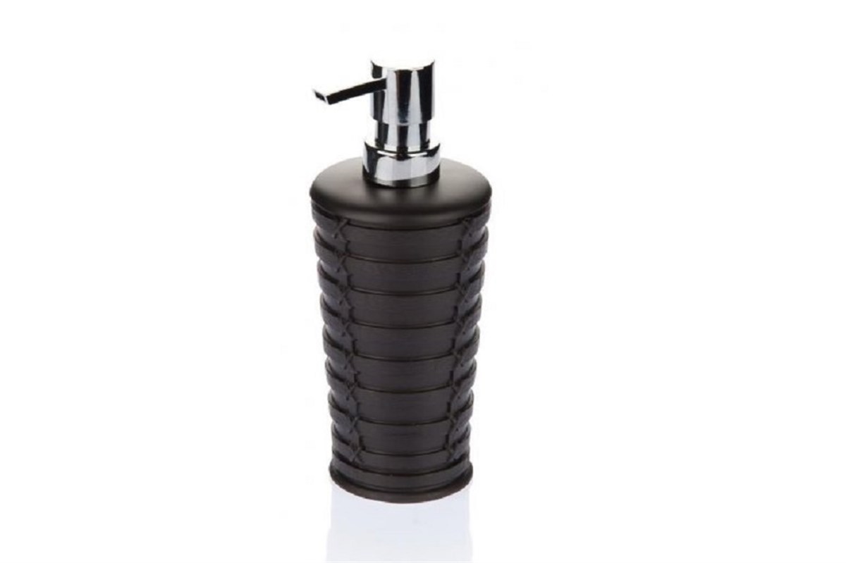 PRİMANOVA PALM SIVI SABUNLUK KAHVE D-15930 