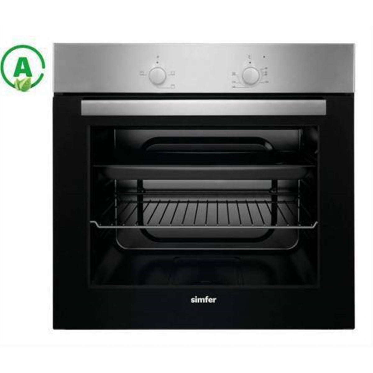 SİMFER 7302 ANKASTRE FIRIN 
