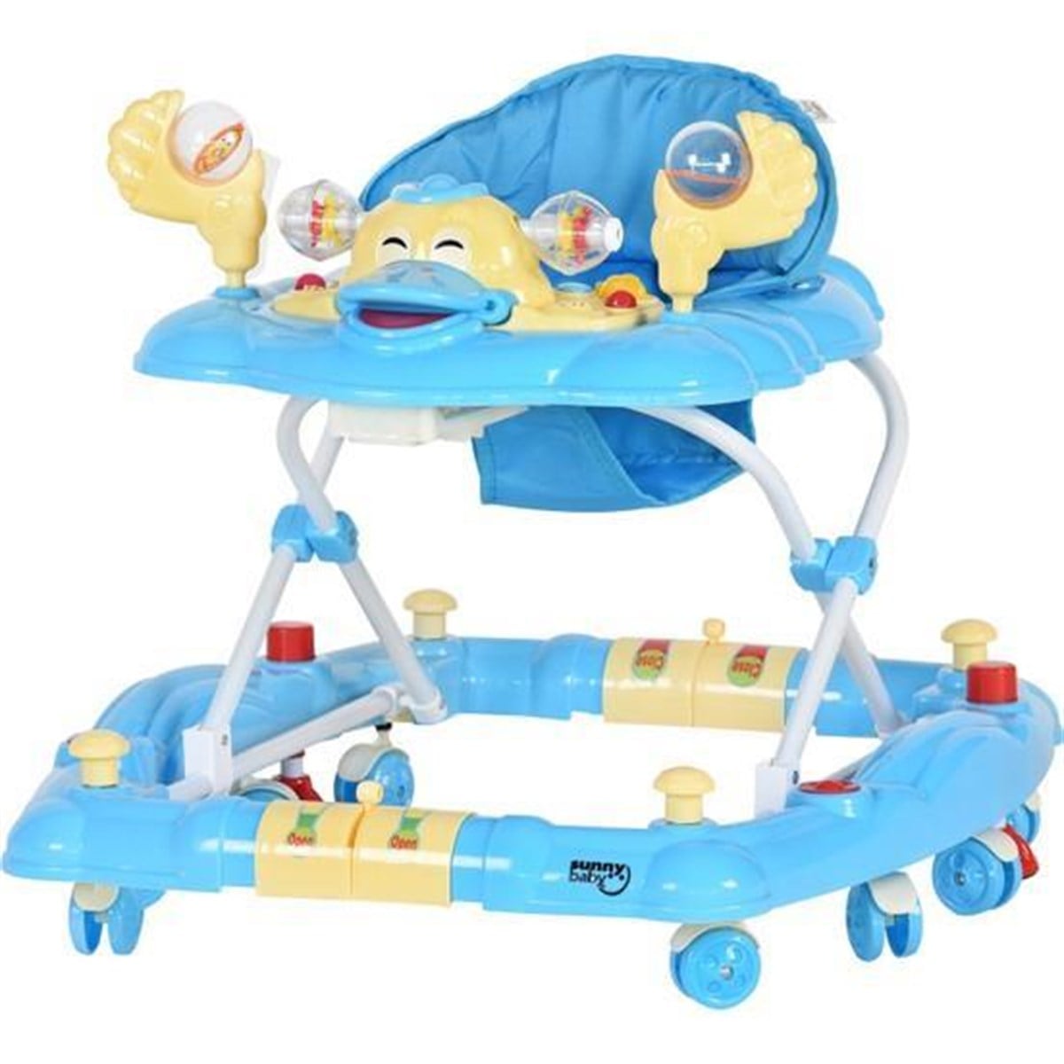 SUNNY BABY 1913 OCEAN YÜRÜTEÇ MAVİ