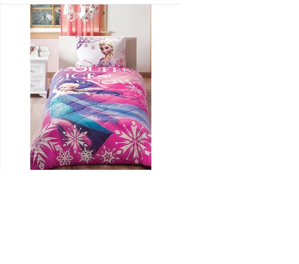 TAÇ COMPLETE DİSNEY BRF T.K.FROZEN 