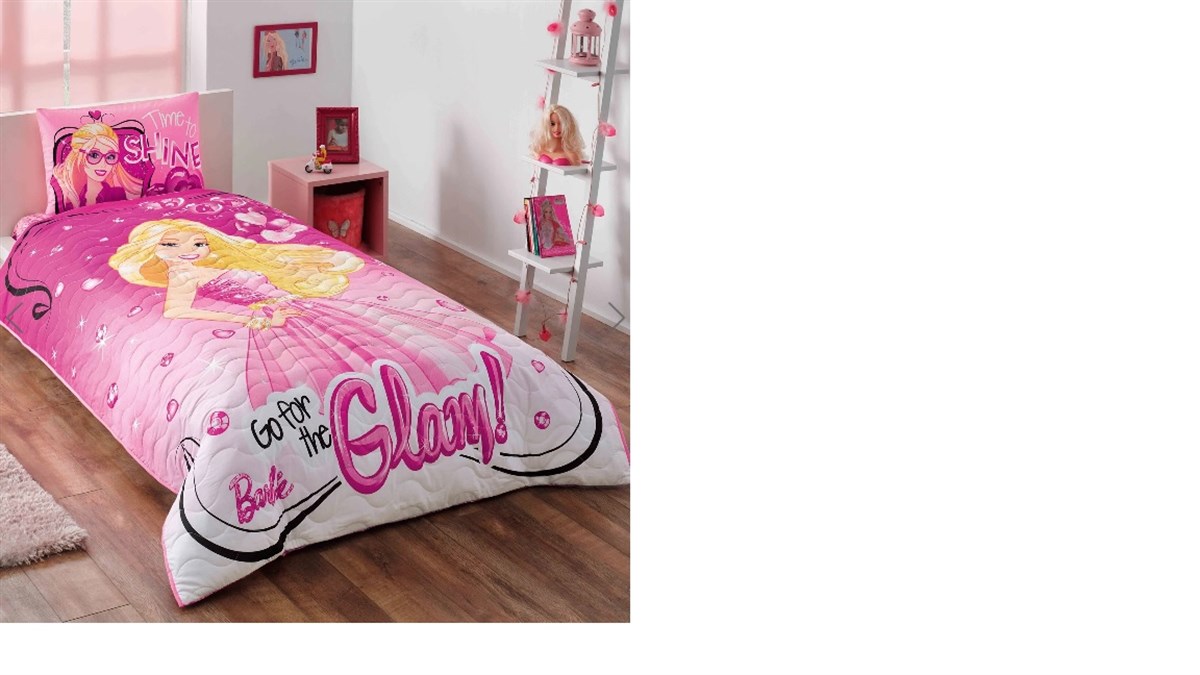 TAÇ DİSNEY COMPLETE BRF T.K.BARBİE 