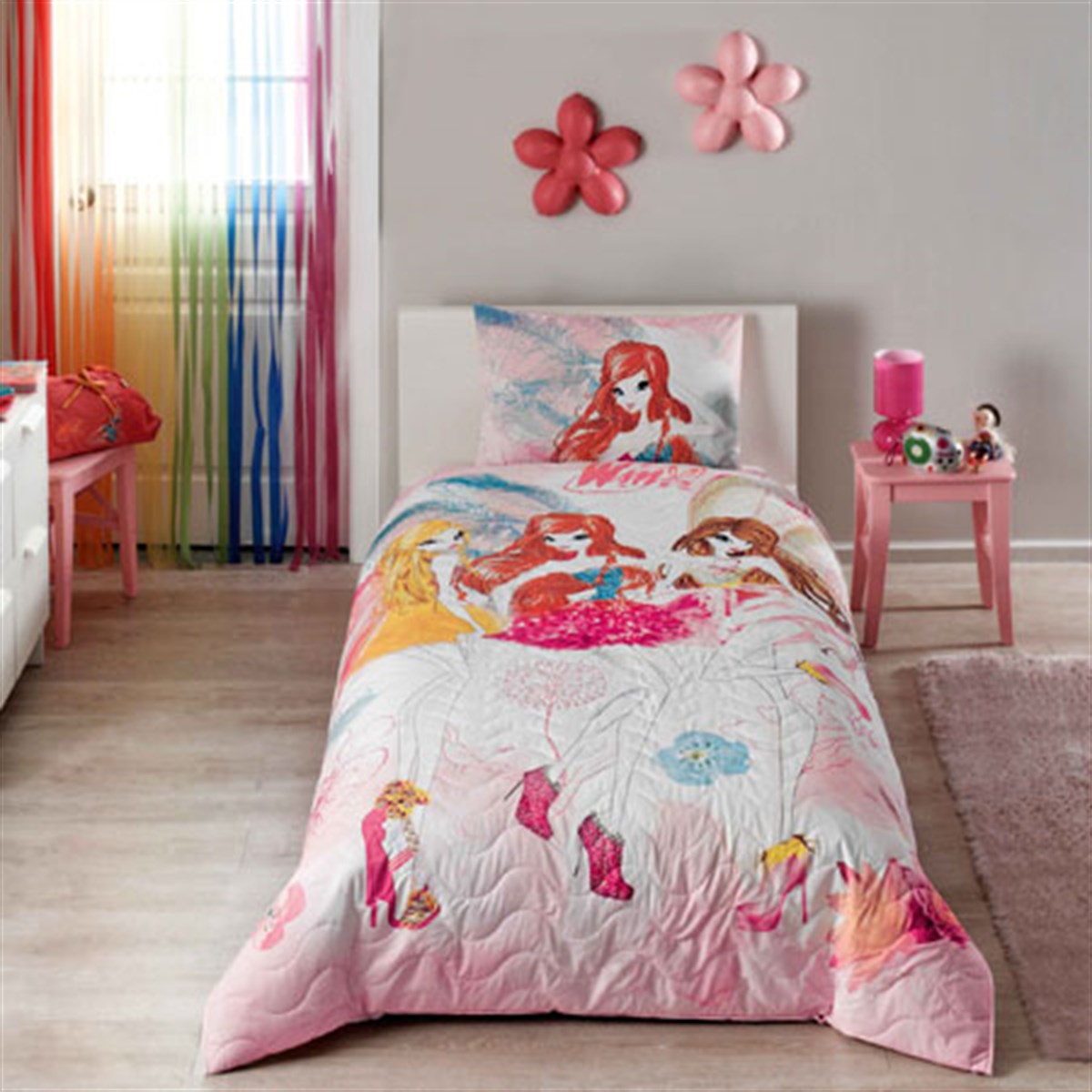 TAÇ DİSNEY COMPLETE BRF T.K.WİNX 