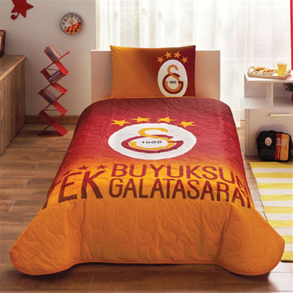 TAÇ DİSNEY COMPLETE T.K.GALATASARAY BRF 4 YILDIZ 