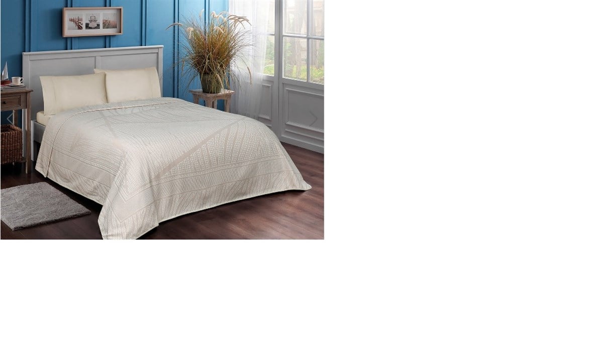 TAÇ PİKE TAKIMI JAKAR Ç.K.BEVERLY BEJ