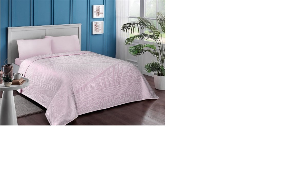 TAÇ PİKE TAKIMI JAKAR Ç.K.BEVERLY PEMBE