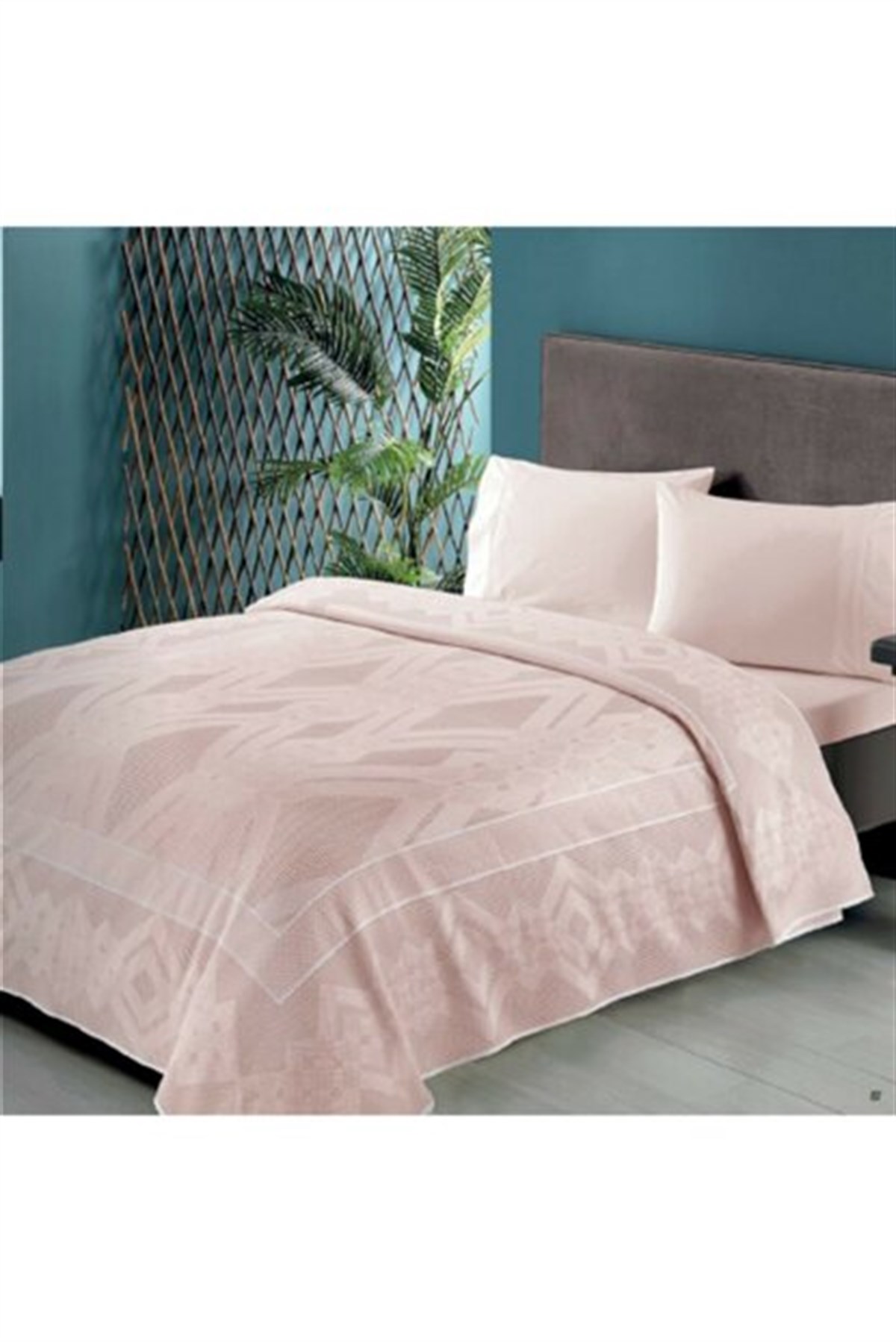 TAÇ PİKE TAKIMI JAKAR T.K.ADRENA SOMON