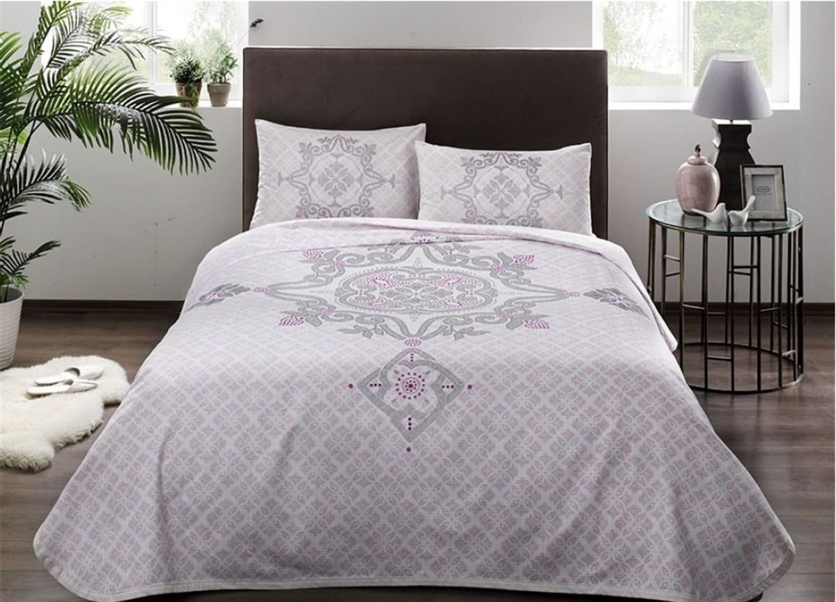 TAÇ PİKE TAKIMI PKB T.K.ELEGANCE LİLA
